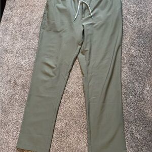 Chubbies Green Sweatpants